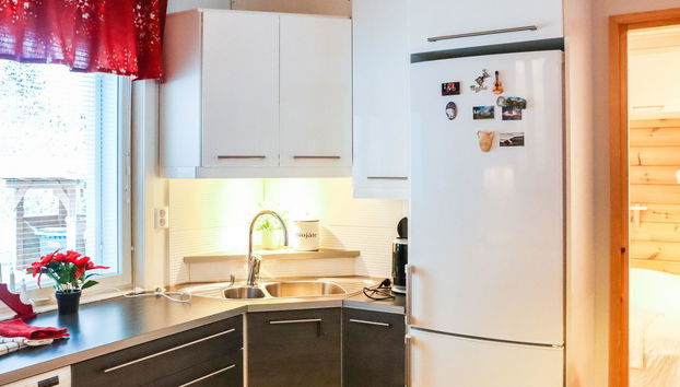 Haus mit 2 Schlafzimmern in Puolanka - Foto 4