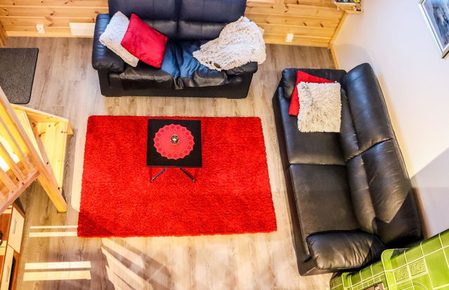 Haus mit 2 Schlafzimmern in Puolanka - Foto 7