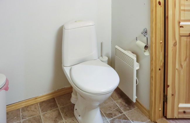 Haus mit 2 Schlafzimmern in Puolanka - Foto 14