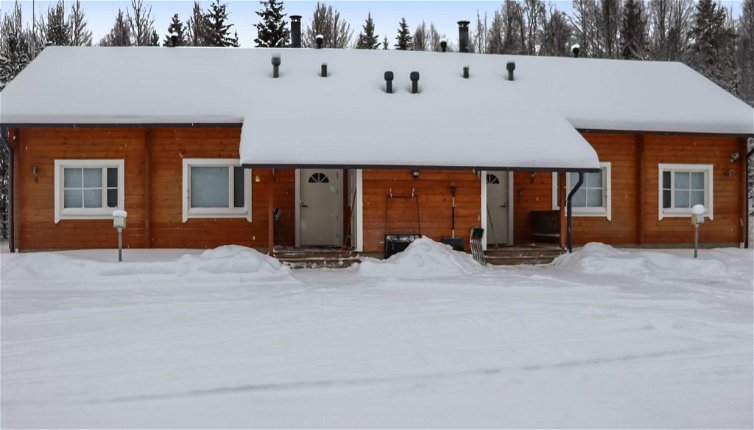 Photo 1 - 2 bedroom House in Puolanka with sauna and mountain view