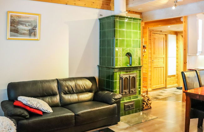 Haus mit 2 Schlafzimmern in Puolanka - Foto 6