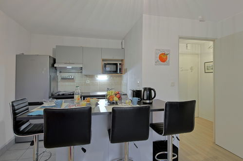 Foto 5 - Apartamento de 1 quarto em Vannes com jardim e terraço