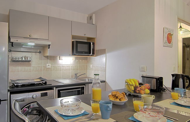 Apartamento de 2 quartos em Vannes com jardim e terraço - Foto 6
