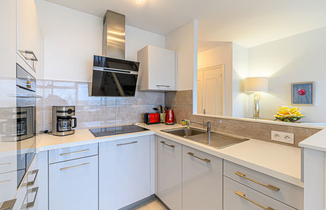 Résidence Le Mané - Foto 11