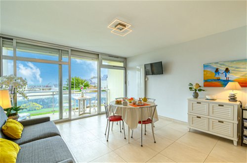 Foto 6 - Apartamento em Quiberon com terraço e vistas do mar