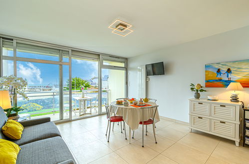 Foto 6 - Apartamento em Quiberon com terraço