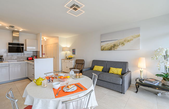 Résidence Le Mané - Foto 7