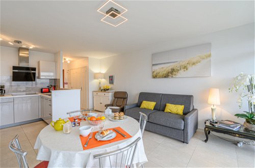 Photo 7 - Apartment in Quiberon with terrace and sea view
