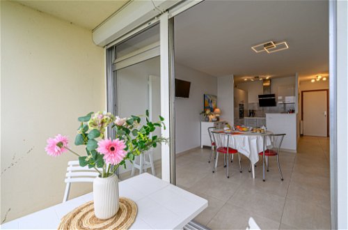 Foto 14 - Apartamento en Quiberon con terraza y vistas al mar