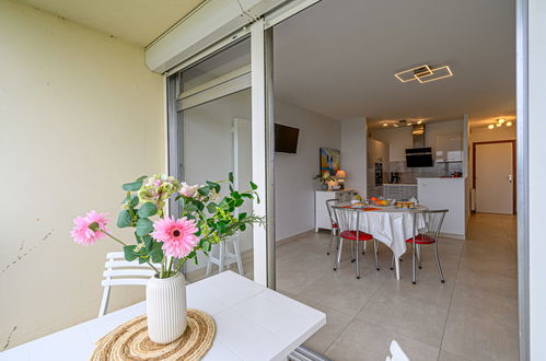 Photo 14 - Apartment in Quiberon with terrace