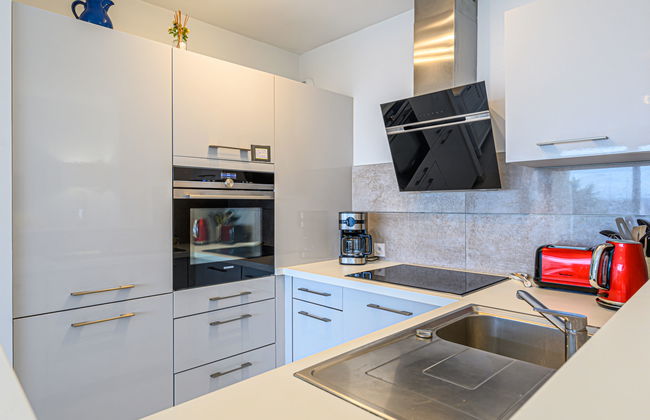 Résidence Le Mané - Foto 10