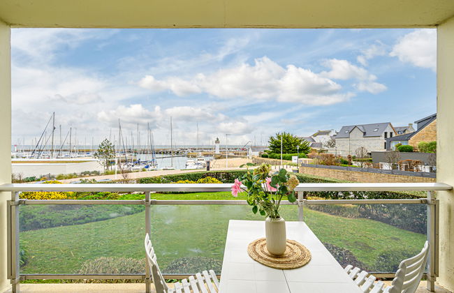 Résidence Le Mané - Foto 4