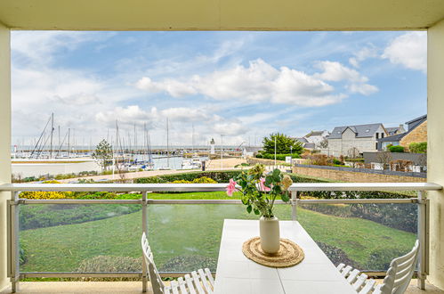 Photo 4 - Apartment in Quiberon with terrace and sea view