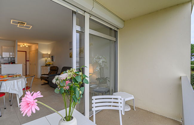 Résidence Le Mané - Foto 13