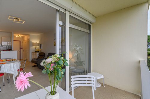 Photo 13 - Appartement en Quiberon avec terrasse et vues à la mer
