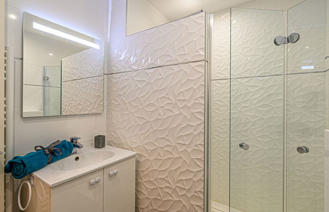 Résidence Le Mané - Foto 12