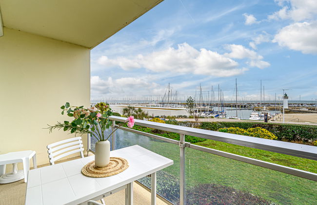 Résidence Le Mané - Foto 5