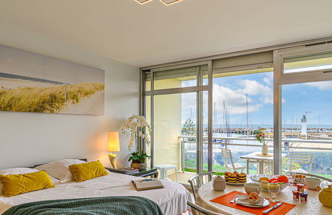 Résidence Le Mané - Foto 1