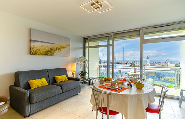 Résidence Le Mané - Foto 3