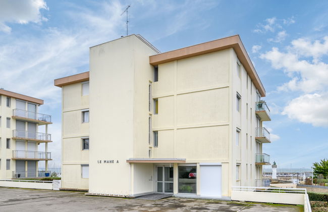 Résidence Le Mané - Foto 16