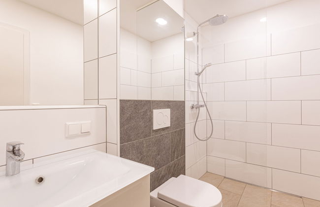 Apartamento de 2 quartos em Stadl-Predlitz com jardim - Foto 9