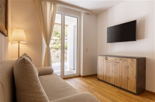 Foto 7 - Appartamento con 1 camera da letto a Stadl-Predlitz con vista sulle montagne