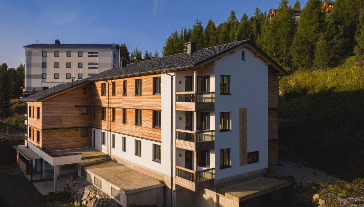 Apartment mit 2 Schlafzimmern in Stadl-Predlitz mit garten - Foto 1