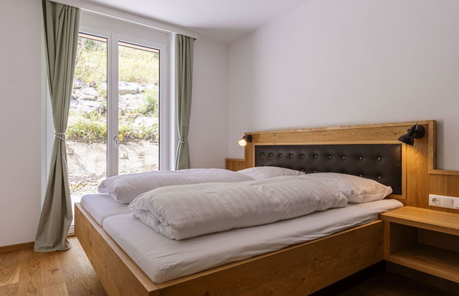 Apartamento de 2 quartos em Stadl-Predlitz com jardim - Foto 5