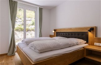 Photo 3 - Appartement de 1 chambre à Stadl-Predlitz avec vues sur la montagne