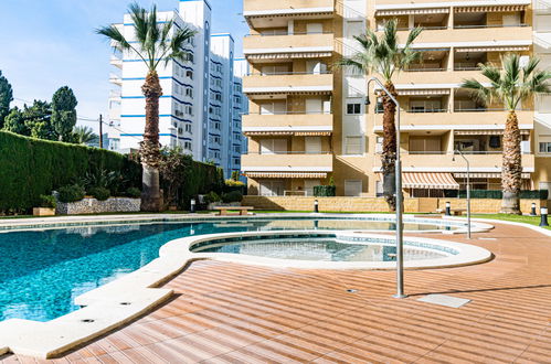 Foto 21 - Apartamento de 2 habitaciones en Oropesa del Mar con piscina y vistas al mar