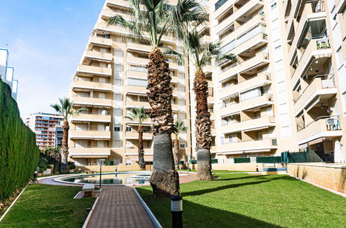 Photo 22 - 2 bedroom Apartment in Oropesa del Mar with swimming pool and garden