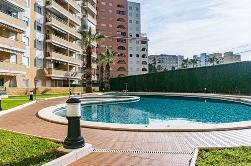 Photo 23 - 2 bedroom Apartment in Oropesa del Mar with swimming pool and garden