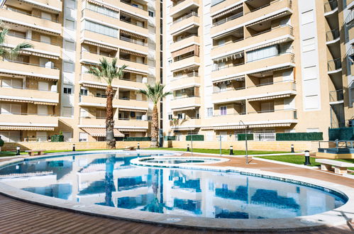 Photo 24 - 2 bedroom Apartment in Oropesa del Mar with swimming pool and sea view