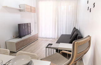 Foto 2 - Apartamento de 2 quartos em Oropesa del Mar com piscina e jardim