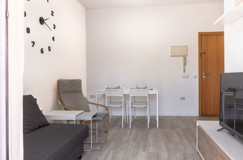 Foto 7 - Apartamento de 2 quartos em Oropesa del Mar com piscina e jardim