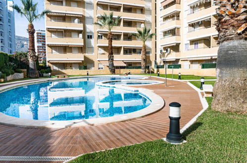 Photo 25 - Appartement de 2 chambres à Oropesa del Mar avec piscine et vues à la mer