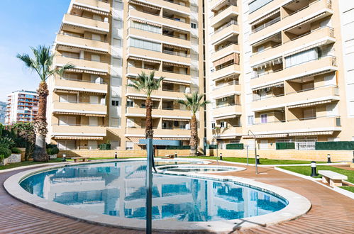 Photo 19 - 2 bedroom Apartment in Oropesa del Mar with swimming pool and sea view