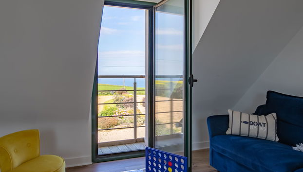 Haus mit 4 Schlafzimmern in Guimaëc mit privater pool und garten - Foto 4