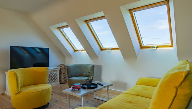 Haus mit 4 Schlafzimmern in Guimaëc mit privater pool und garten - Foto 3
