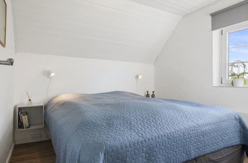 Foto 18 - Casa con 6 camere da letto a Væggerløse con piscina privata e terrazza