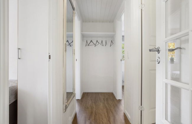 Casa de 6 quartos em Væggerløse com piscina privada e terraço - Foto 31