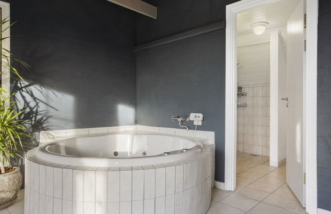 Casa de 6 quartos em Væggerløse com piscina privada e terraço - Foto 29