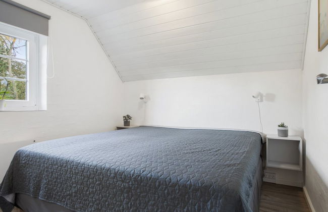 Casa de 6 quartos em Væggerløse com piscina privada e terraço - Foto 34