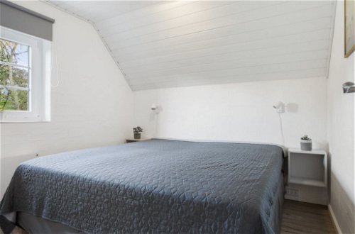 Foto 9 - Casa con 6 camere da letto a Væggerløse con piscina privata e terrazza