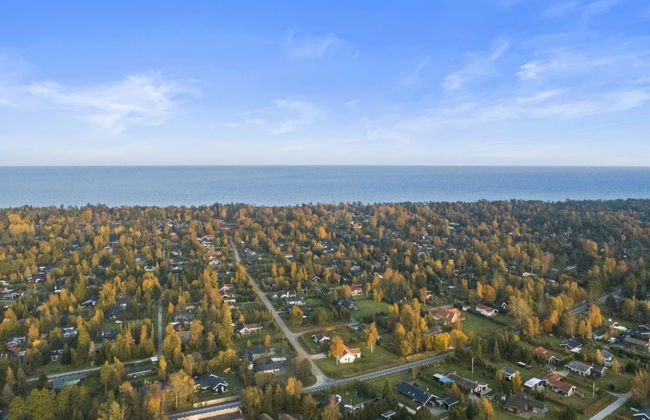 Casa de 6 quartos em Væggerløse com piscina privada e terraço - Foto 16