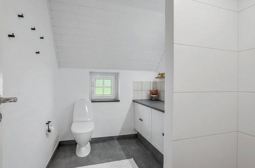 Photo 25 - 6 bedroom House in Væggerløse with private pool and terrace