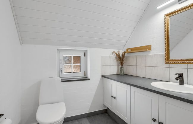 Casa de 6 quartos em Væggerløse com piscina privada e terraço - Foto 3