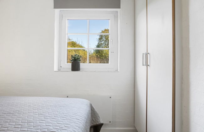 Casa de 6 quartos em Væggerløse com piscina privada e terraço - Foto 33