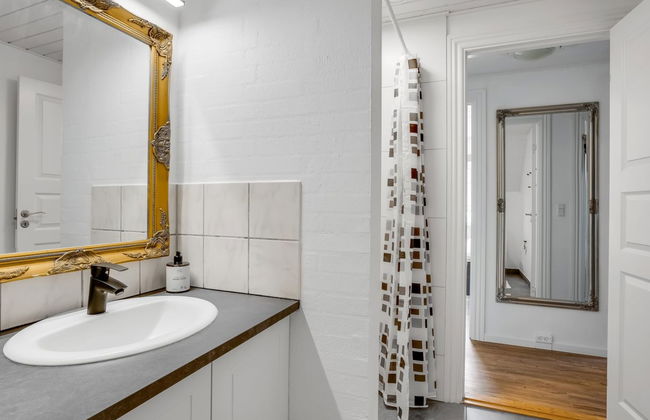 Casa de 6 quartos em Væggerløse com piscina privada e terraço - Foto 2