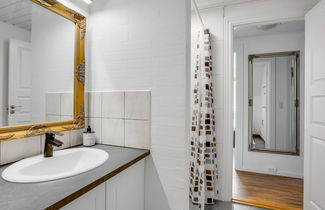Photo 2 - 6 bedroom House in Væggerløse with private pool and terrace